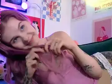 Chaturbate Adult Webcams of britney_lynch
