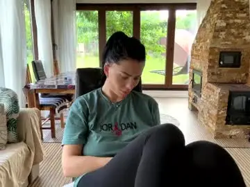Chaturbate Live Sex of devilbunny01