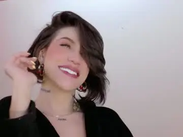 Chaturbate Watch Live Sex Cams of hannah_borbon_