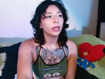Chaturbate Live Porn of jaadee18