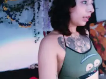 Chaturbate Adult Webcams of jaadee18