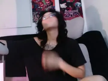 Chaturbate Free Live Porn of jaadee18