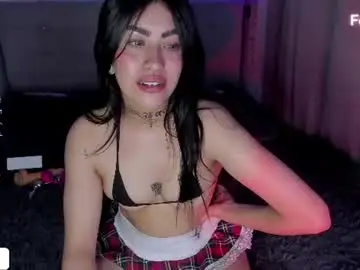 Chaturbate Sex Cam of malefic_soul