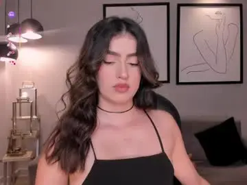 Chaturbate Private Sex Chat of paulinasantosx