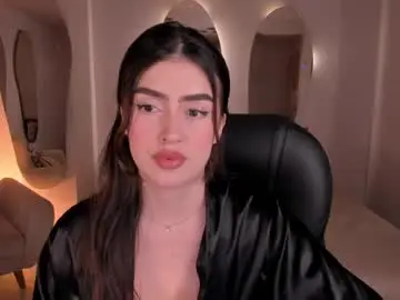 Chaturbate Live Sex of paulinasantosx