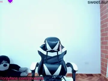 Chaturbate Adult Video Chat of sweetaura0_0