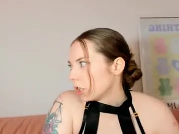 Chaturbate Adult Webcams of thisisamelia