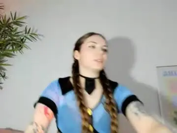 Chaturbate Live Sex Cam of thisisamelia