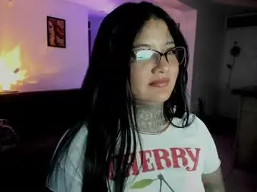 Chaturbate Adult Webcam of unatatuada