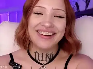 Chaturbate Nude Webcam of violetvio1ator