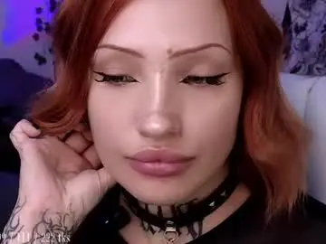 Chaturbate Sex Chat of violetvio1ator