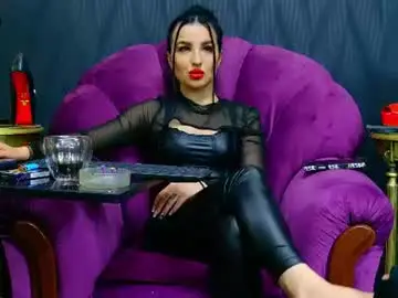Chaturbate Sex Chat of vivianreeve