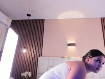 Chaturbate Live Sex of avymilton