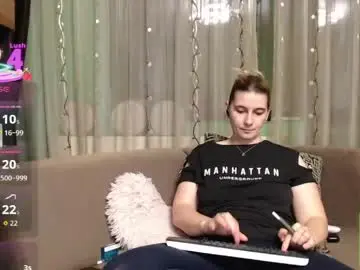 Chaturbate Private Sex Chat of bella_antoniaxo