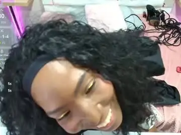 Chaturbate Live Sex of kimmturner