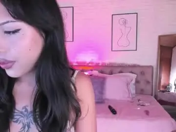 Chaturbate Sex Cam of kitty_pam