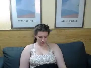 Chaturbate Best live sex cam show of lilianashine
