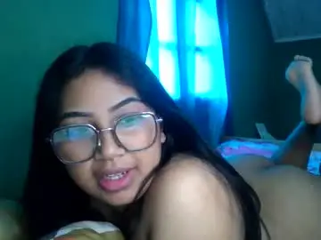 Chaturbate Private Sex Chat of samiah768293
