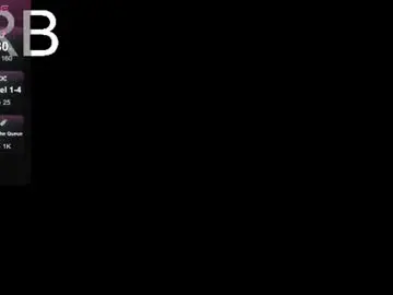 Chaturbate Live Sex Cam of victoria_noir_18