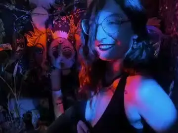 Chaturbate Free Live Porn of _lady_luna_