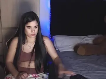 Chaturbate Sex Chat of alice_cross20