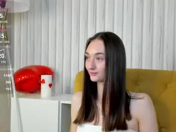 Chaturbate Free Live Porn of betty_watts