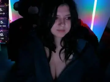 Chaturbate Live Porn of diaangell