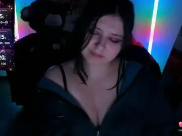 Chaturbate Free Porn Cam of diaangell