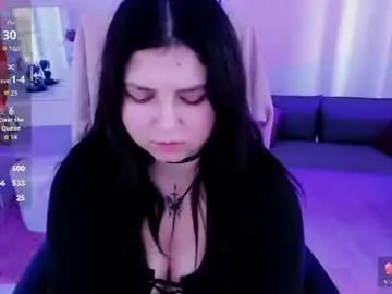 Chaturbate Adult Webcam of diaangell
