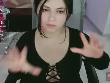 Chaturbate Nude Webcam of diaangell