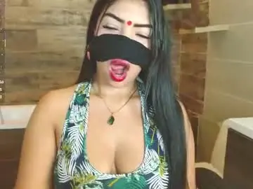 Chaturbate Free Porn Cam of iniya_parul