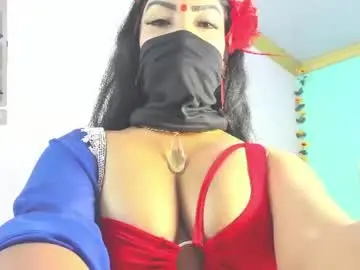 Chaturbate Watch Live Sex Cams of iniya_parul