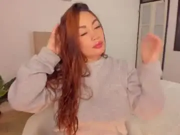Chaturbate Adult Video Chat of leah_01