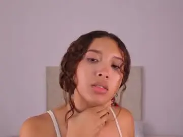 Chaturbate Best live sex cam show of samara_petite1