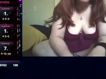 Chaturbate Nude Webcam of sammy_lyn