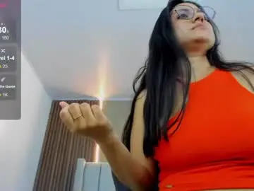 Chaturbate Live Sex Cam of scarlett_voss1