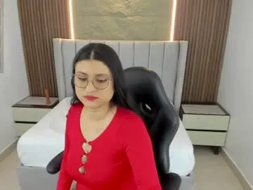 Chaturbate Free Porn Cam of scarlett_voss1