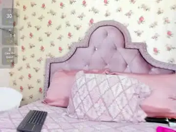 Chaturbate Best Webcam of watson_crystal00