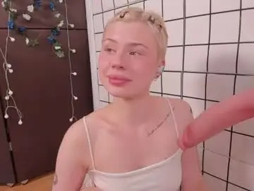 Chaturbate Free Porn Cam of wintershy