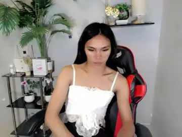 Chaturbate Live Porn of yumiexx