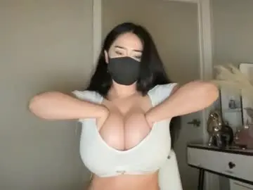 Chaturbate Adult Webcams of _natycutei19