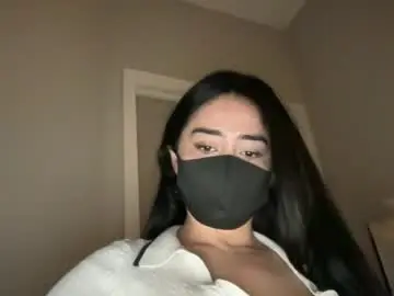 Chaturbate Adult Webcam of _natycutei19