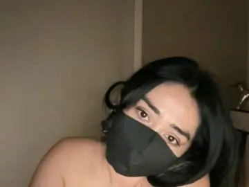 Chaturbate Free Live Porn of _natycutei19