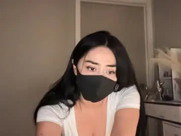 Chaturbate Nude Webcam of _natycutei19