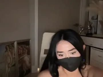 Chaturbate Best live sex cam show of _natycutei19
