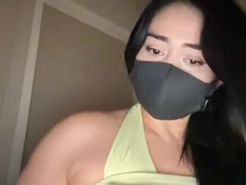 Chaturbate Live Sex Cam of _natycutei19