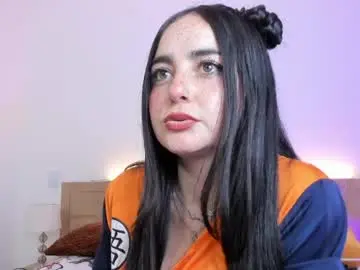 Chaturbate Sex Chat of ashley_petit