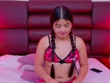 Chaturbate Nude Webcam of cintiaholms