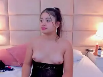 Chaturbate Adult Webcams of cintiaholms