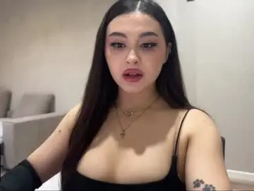 Chaturbate Nude Webcam of coffee_wihtout_milk